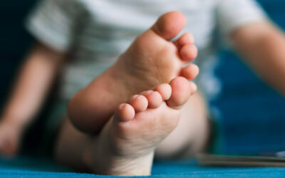 Wkładki ortopedyczne na ostrogę piętową – skuteczna pomoc w walce z bólem