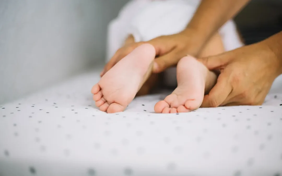 Zadbaj o prawidłowy rozwój stóp swojego dziecka – indywidualne wkładki ortopedyczne we Wrocławiu