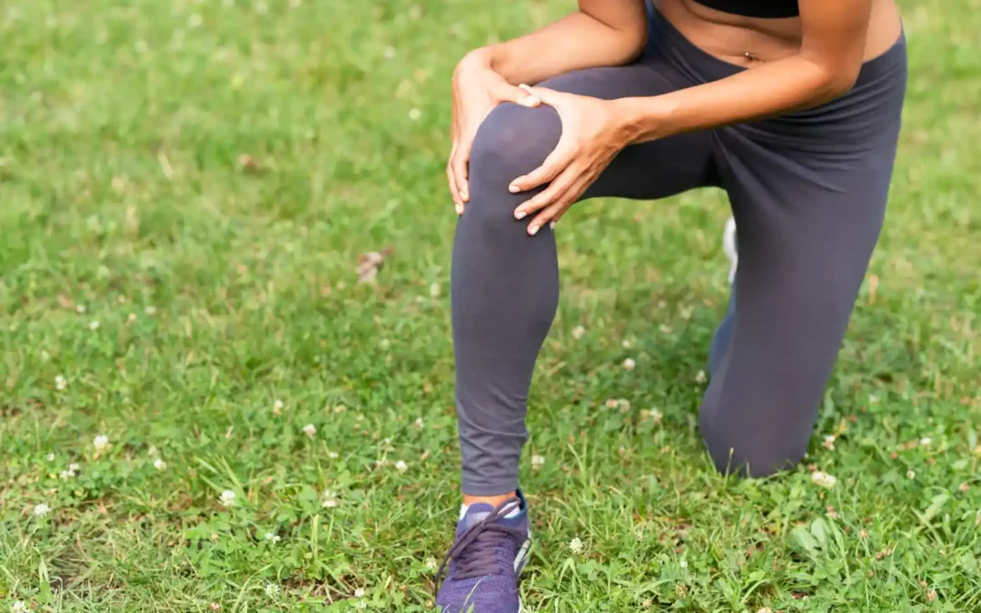 Wkładki ortopedyczne a ból kolan – czy odciążają stawy?