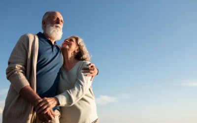 Wkładki ortopedyczne dla seniorów. Komfort chodzenia, mniej bólu, więcej pewności